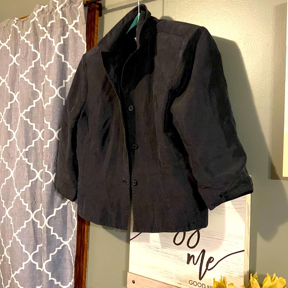 Finally letting go …B.Moss (cannot buy)
